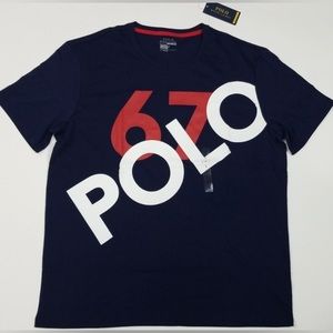 Polo 67 T-Shirt
